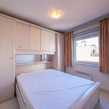 Apartman Mathilde - 0601 *