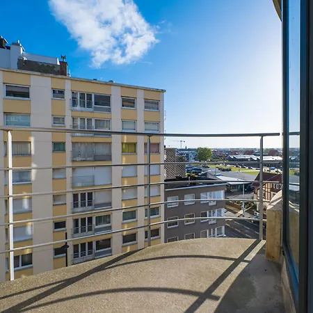 Apartman Mathilde - 0601